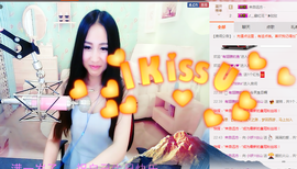 小妖❤出山主播照片