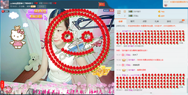 哆啦........主播照片