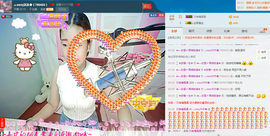 哆啦........主播照片