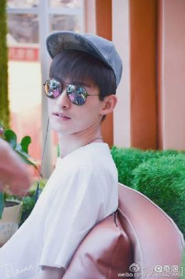 ✨媳婦⭐求🌙帶走✨主播照片