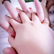 不离不弃一辈子💋