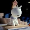 靖尘子丶百里奚