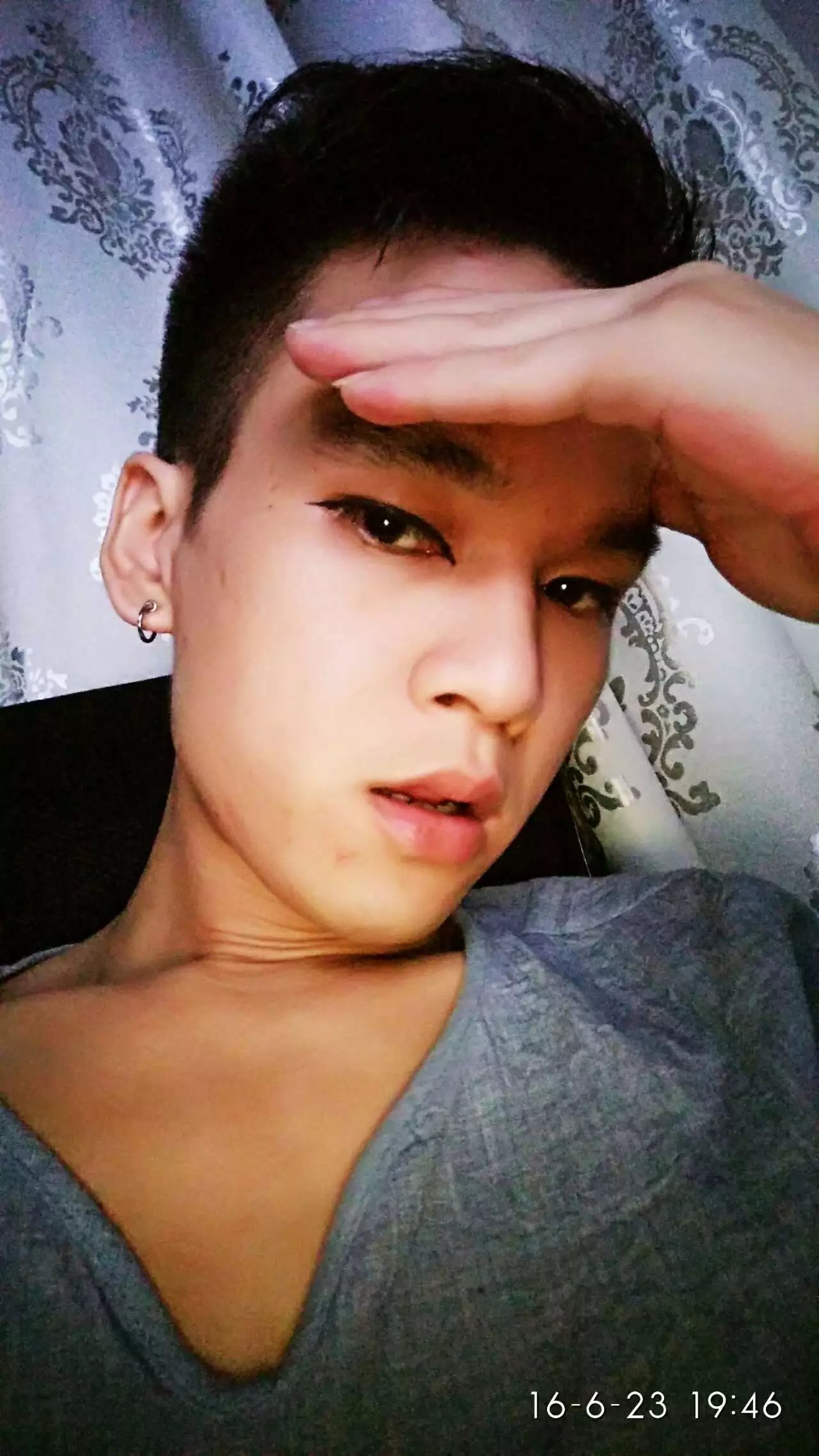 💋午夜丶的主播照片