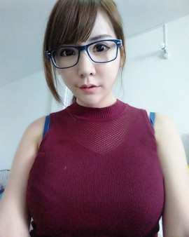 習慣有妮主播照片