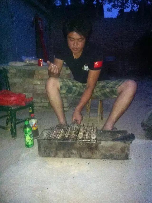 ★鎮訫★斌哥的主播照片