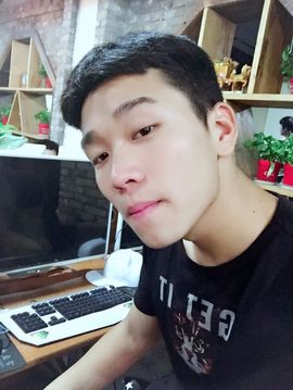 叫我龙龙就好主播照片