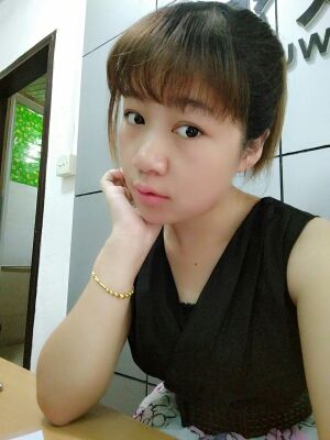 婷吖！主播照片