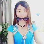 傻喇喇滴