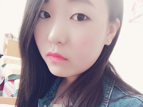 鹿小涵海报