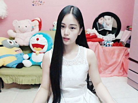 小阿琪呦海报