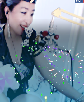 ❤水❤冰❤水❤淼主播照片