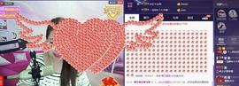 娅娅💭主播照片