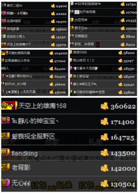 天昊暂休主播照片