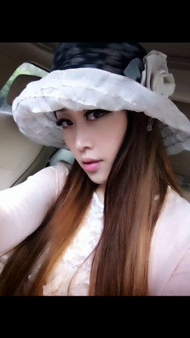 冰美感恩有你主播照片