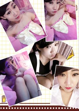 ~安娜~归来主播照片