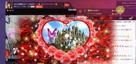 昵称违规，请重新修改主播照片