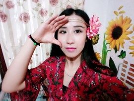 刺猬～风吹散的誓言主播照片
