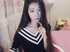大聆听温主播照片