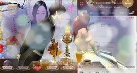 Baby♥明天♥主播照片