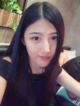 小鹿（停播）主播照片