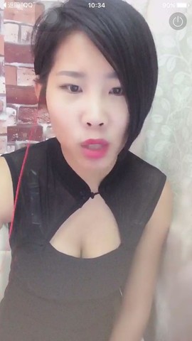 亲切家族主播照片
