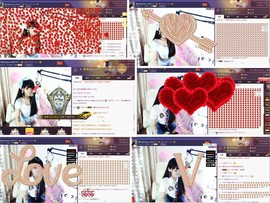 ❥❥欣欣ღ主播照片