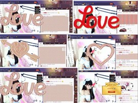 ❥❥欣欣ღ主播照片