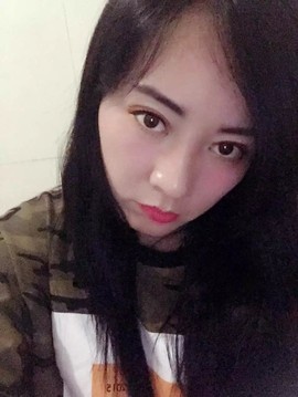 大聆听温主播照片