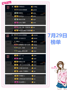 糖果果糖果主播照片