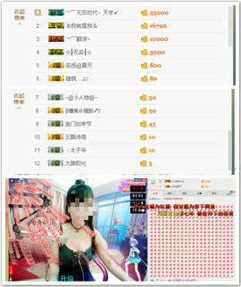 ╭妮丶冷乐观主播照片