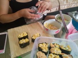 我是你的乖女孩主播照片