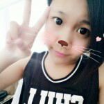 ♊小汝汝主播照片