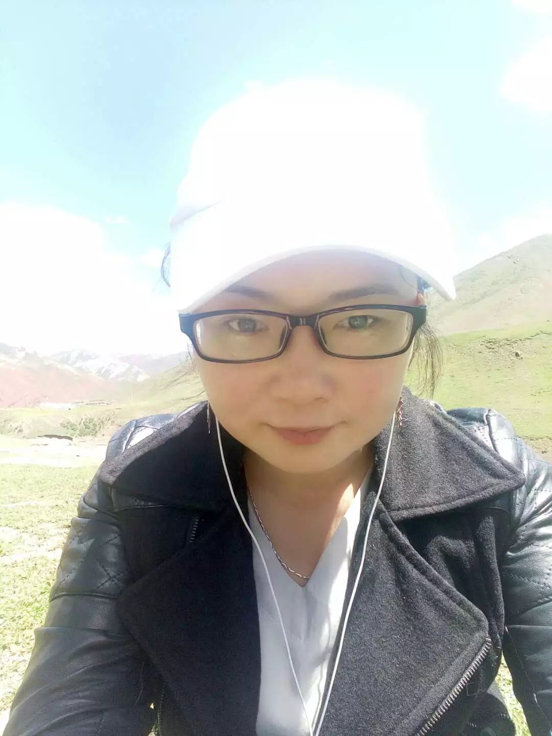 ☞云汐☜♬的主播照片