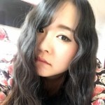 以晴了