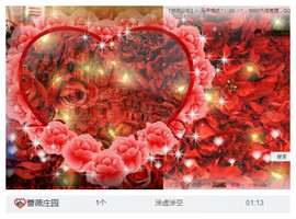 ✨11✨主播照片