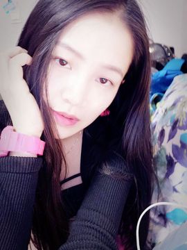 🖤BLACK8La主播照片