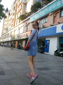 我是你的乖女孩主播照片