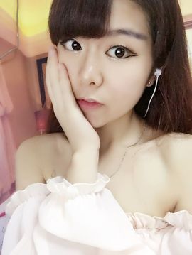 洛可＃你的小可爱主播照片