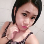 ♊小汝汝主播照片