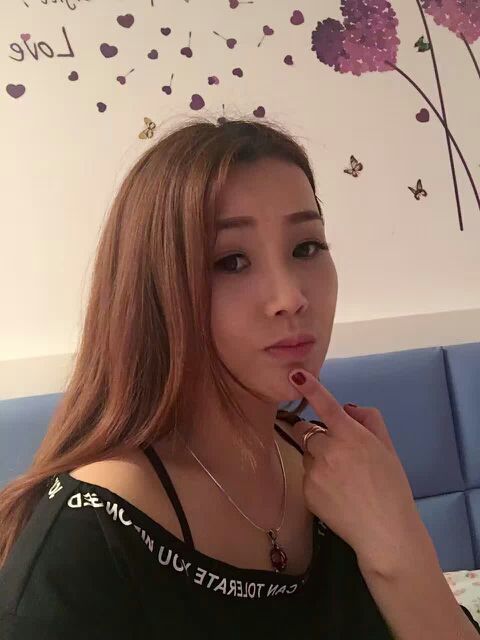 狂野☆晓冉的主播照片
