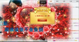 你的小蕊主播照片