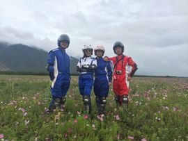 嘎吉米主播照片