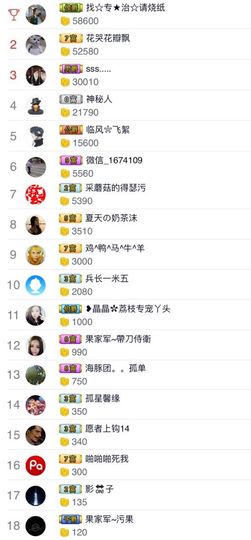 小漠依主播照片