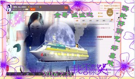~幸运魔法~主播照片