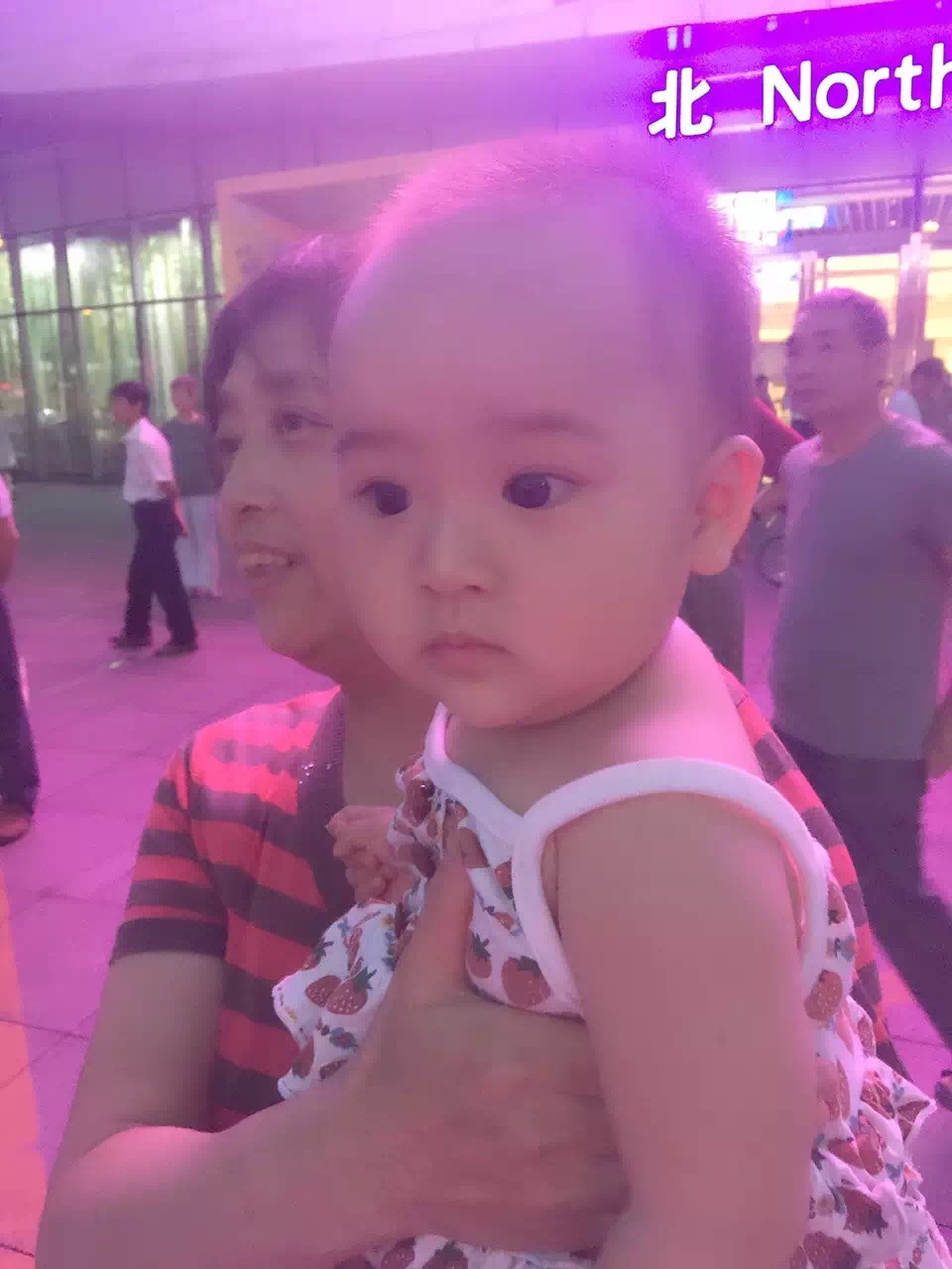 璟言麻麻的主播照片