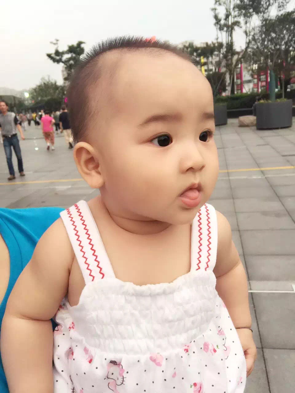 璟言麻麻的主播照片