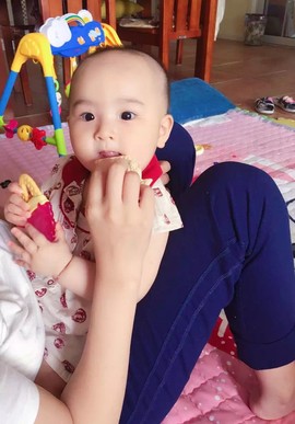 璟言麻麻主播照片