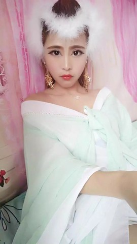 琴妹妹—-暂别主播照片