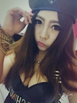 ✿⊱爱妃小逗哏ぺ主播照片