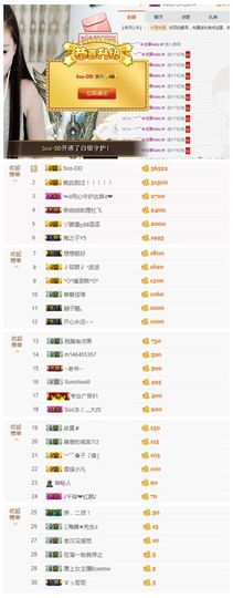 灬苒苒主播照片